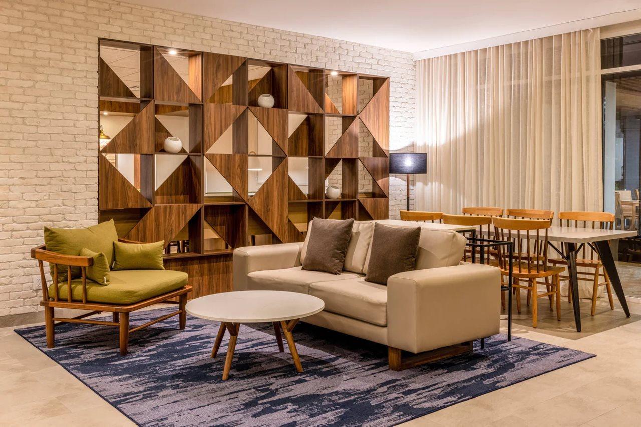 Fairfield By Marriott Inn And Suites Cancun Downtown Eksteriør bilde