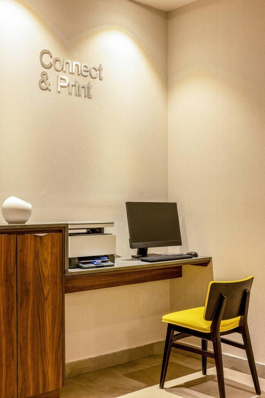 Fairfield By Marriott Inn And Suites Cancun Downtown Eksteriør bilde