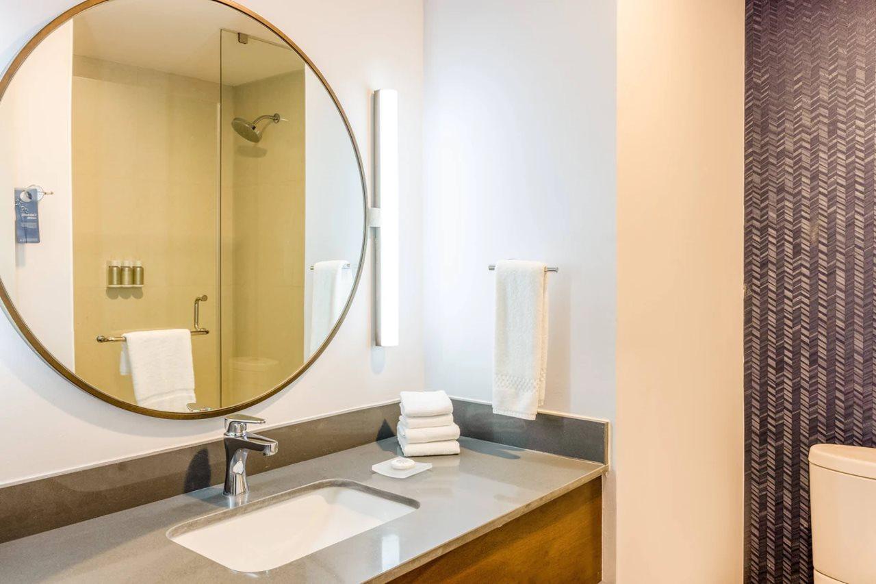 Fairfield By Marriott Inn And Suites Cancun Downtown Eksteriør bilde